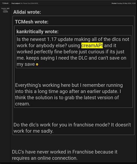 Regarding CreamAPI, bans, and different accounts. : r/PiratedGames .